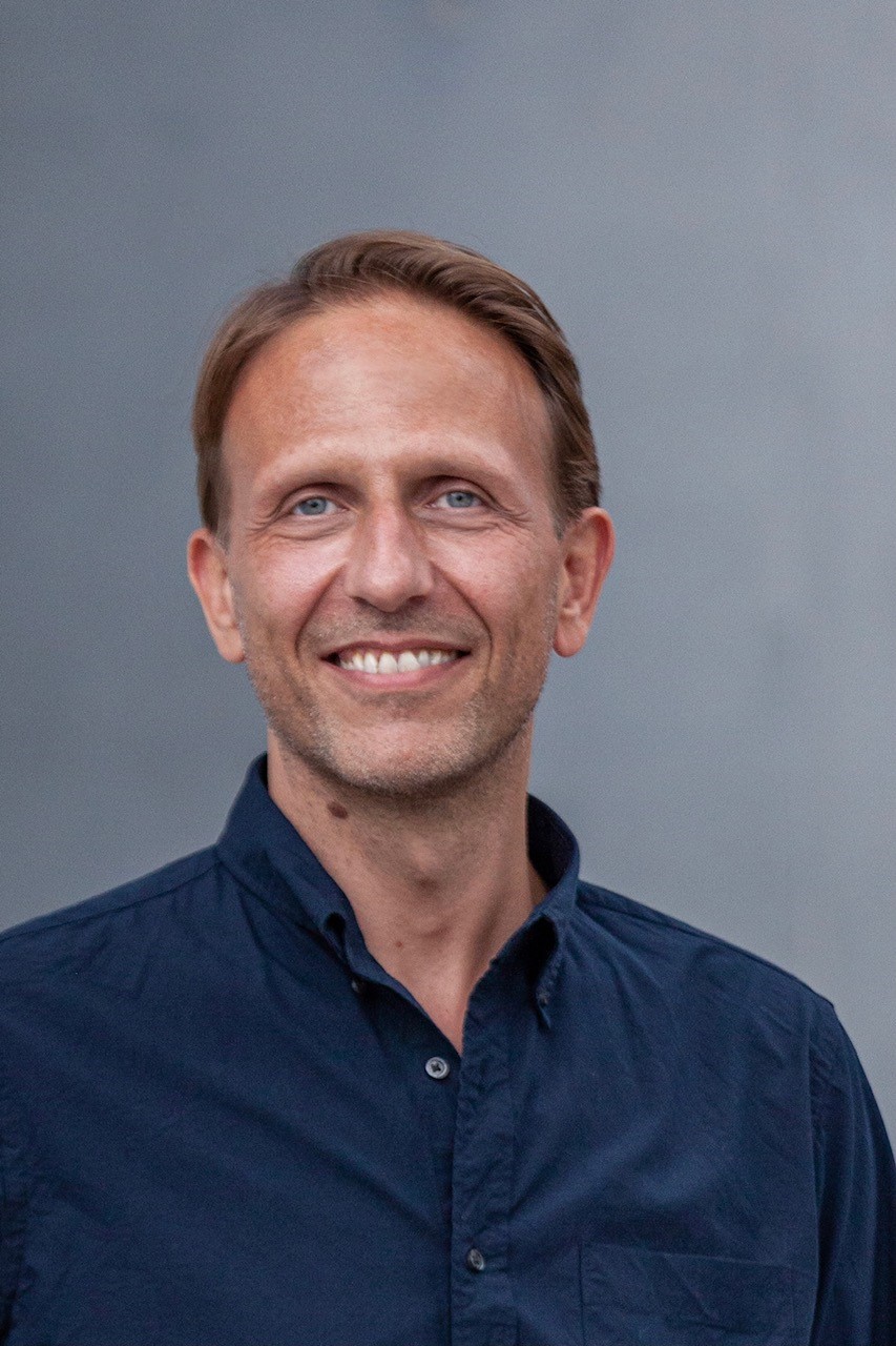 Mario Mazana, Gründer und Inhaber von Energieformat